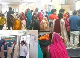 Doctors Strike: जिले में 42 डॉक्टर रहे गैर हाजिर, दूसरे जिले से बुलाए चिकित्सक Kaithal News