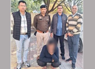 नशे पर प्रहार: 11 महीने में 100 मामले दर्ज, 182 आरोपी पकड़े Kaithal News