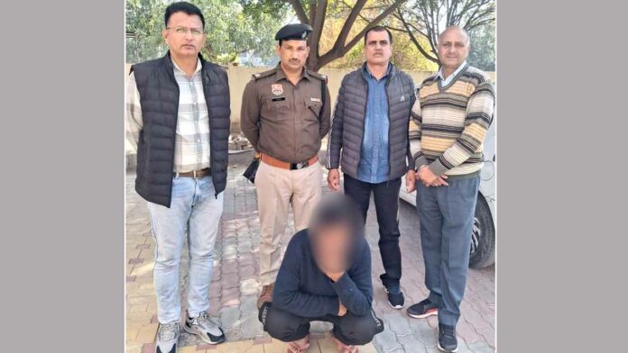 Kaithal News Kaithal News