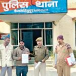 Welfare Work: राजेंद्र इन्सां ने 10 माह से बिछड़े अजय यादव को परिवार से मिलवाया Sri Ganganagar News