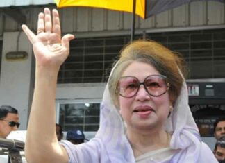 Khaleda Zia Passed away: सुबह-सुबह बांग्लादेश से आई बुरी खबर Bangladesh News
