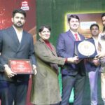 Haryana Gaurav Award: प्रताप स्कूल को किया “हरियाणा गौरव पुरस्कार” से सम्मानित Kharkhoda News
