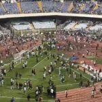 Lionel Messi Kolkata Tour: कोलकाता में फुटबॉलर मेस्सी का आगमन हंगामे में कैसे बदला? जानें पूरा मामला Kolkata News