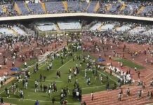 Lionel Messi Kolkata Tour: कोलकाता में फुटबॉलर मेस्सी का आगमन हंगामे में कैसे बदला? जानें पूरा मामला Kolkata News