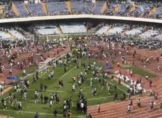 Lionel Messi Kolkata Tour: कोलकाता में फुटबॉलर मेस्सी का आगमन हंगामे में कैसे बदला? जानें पूरा मामला Kolkata News