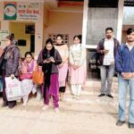 Haryana Roadways: रोडवेज की लेट-लतीफी विद्यार्थियों की पढ़ाई पर पड़ रही भारी, परीक्षाओं के चलते छात्राओं का शहर पहुंचना हो रहा मुश्किल Sirsa News