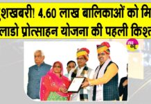 Rajasthan News
