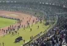 Footballer Lionel Messi News