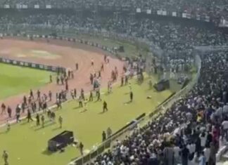 Footballer Lionel Messi: कोलकाता सॉल्ट लेक स्टेडियम की घटना से नाखुश हुए फुटबॉल जगत के महान खिलाड़ी लियोनेल मेसी Footballer Lionel Messi News