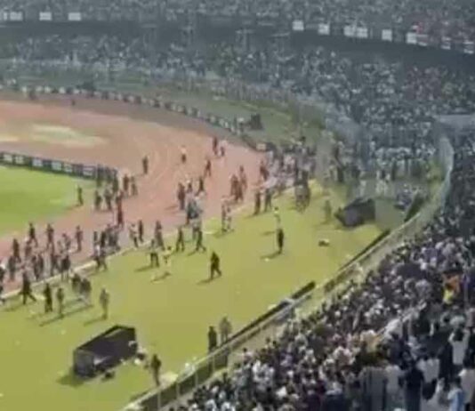 Footballer Lionel Messi: कोलकाता सॉल्ट लेक स्टेडियम की घटना से नाखुश हुए फुटबॉल जगत के महान खिलाड़ी लियोनेल मेसी Footballer Lionel Messi News