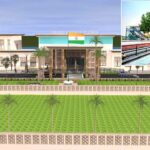 Loharu Railway Station