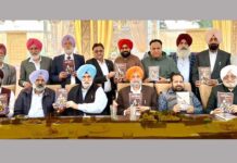 Lok Nayak Jagga Soorma: धर्म सिंह गोराया की शोध पुस्तक ‘लोक नायक जग्गा सूरमा’ का लोकार्पण Ludhiana News
