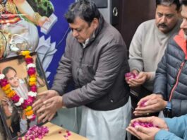 ‘ना तुझ सा सुखनवर तेरे बाद आया, मोहम्मद रफी, तू बहुत याद आया’ Hanumangarh News