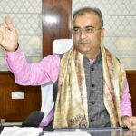 राजद को लेकर स्वास्थ्य मंत्री मंगल पांडेय ने किया ये बड़ा दावा! Bihar News