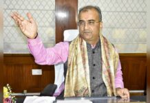 राजद को लेकर स्वास्थ्य मंत्री मंगल पांडेय ने किया ये बड़ा दावा! Bihar News