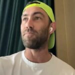 Glenn Maxwell: आईपीएल 2026 की नीलामी से बाहर होने के बाद ये दिग्गज ऑस्ट्रेलियाई ऑलराउंडर हुए भावुक, दिया ये बड़ा बयान Glenn Maxwell