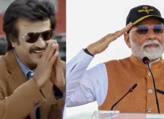 Rajinikanth: सुपरस्टार रजनीकांत के जन्मदिन पर एक्टिंग करियर को लेकर प्रधानमंत्री मोदी ने कह दी ये बड़ी बात Rajinikanth