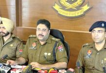 राणा बलाचौरिया हत्याकांड में तीन हमलावर शामिल, दो की हुई पहचान Mohali News