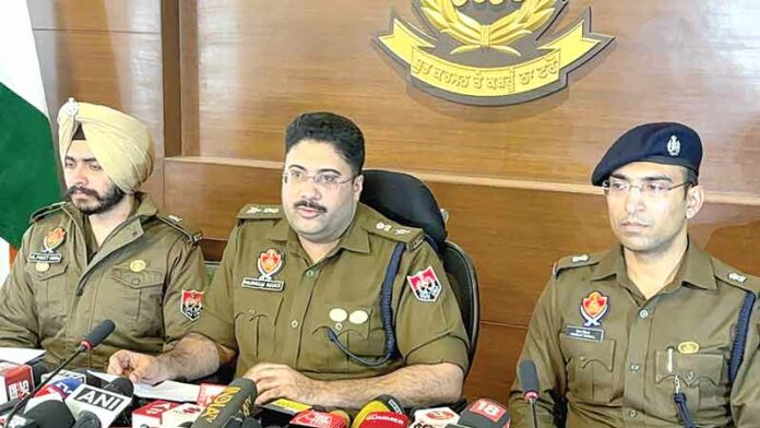 Mohali News Mohali News