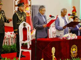 Bangladesh: बांग्लादेश के राष्ट्रपति को यूनुस ने किया ‘बेइज्जत’, छोड़ेंगे पद! Bangladesh News