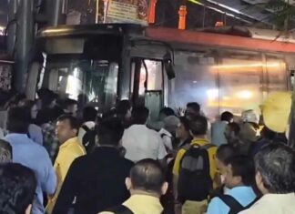 Mumbai Bus Accident Update: मुंबई बस हादसे में जान गंवाने वाले व्यक्ति के परिवार के लिए मुख्यमंत्री ने की ये बड़ी घोषणा! Mumbai Bus Accident