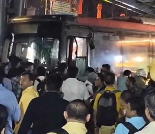 Mumbai Bus Accident Update: मुंबई बस हादसे में जान गंवाने वाले व्यक्ति के परिवार के लिए मुख्यमंत्री ने की ये बड़ी घोषणा! Mumbai Bus Accident