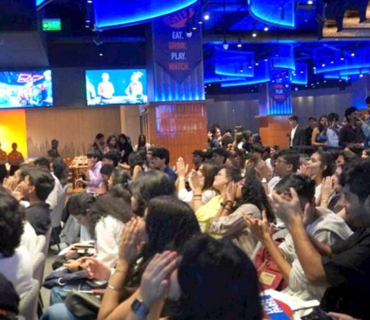 एल.एस. रहेजा कॉलेज में 9–10 जनवरी को सजेगा ‘Retake 2026’; ‘Bambai Mosaic’ थीम के साथ मुंबई की रचनात्मक आत्मा का उत्सव Retake 2026