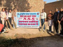 एआई पर क्विज में प्रिंस, दामिनी-भविष्य विजेता Hanumangarh News