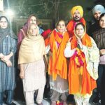 नाभा की सास व पुत्रवधू ने एक साथ जिला परिषद और ब्लॉक समिति चुनावों में हासिल की ‘जीत’ Nabha News