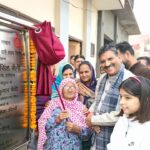 Krishna Kumar Bedi: कैबिनेट मंत्री बेदी ने किया 9 गलियों का उद्घाटन और शिलान्यास Narwana News