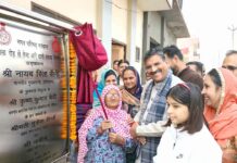 Krishna Kumar Bedi: कैबिनेट मंत्री बेदी ने किया 9 गलियों का उद्घाटन और शिलान्यास Narwana News