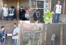 सींसर गांव में झोलाछाप डॉक्टर पर स्वास्थ्य विभाग की बड़ी कार्रवाई, दुकान बाहर से सील Narwana News