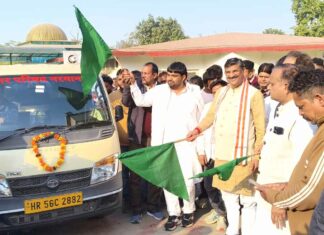 9.81 करोड़ की परियोजना से बदलेगा नरवाना, घर-घर पहुंचेगी स्वच्छता की गाड़ी Narwana News