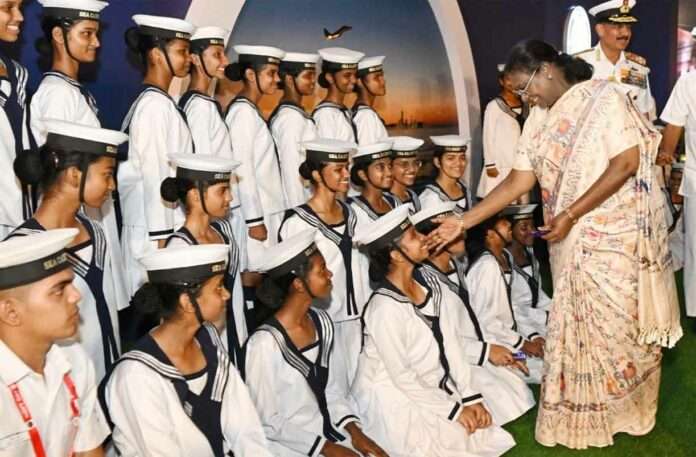 Indian Navy Day Indian Navy Day