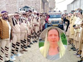 Shri Jalalana Sahib News