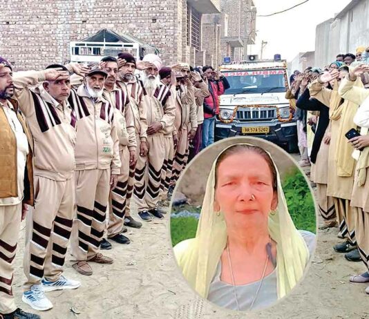 Shri Jalalana Sahib News