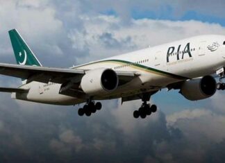 Pakistan: अब पाकिस्तानी एयरलाइंस पर भी सेना ने कर लिया कब्जा! Pakistan News