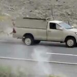 पाकिस्तानी हमले का जवाब तालिबान ने कुनार बॉर्डर पर भारी गोलीबारी करके दिया, सहमे लोग Taliban News