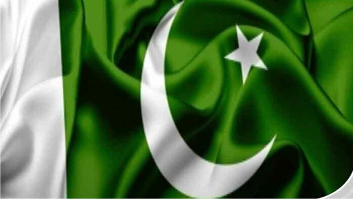 Pakistan-Flag