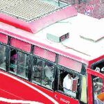 समाना के दो दर्जन गांवों में प्राइवेट बस सेवा ठप Patiala News