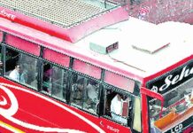 समाना के दो दर्जन गांवों में प्राइवेट बस सेवा ठप Patiala News