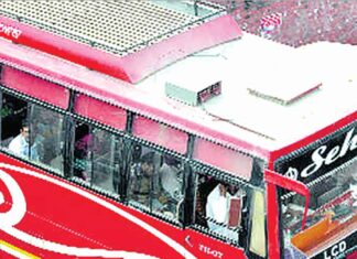 समाना के दो दर्जन गांवों में प्राइवेट बस सेवा ठप Patiala News