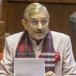 Congress Rally: एसआईआर के विरोध में कांग्रेस की रैली को लेकर कांग्रेस सांसद प्रमोद तिवारी का आया तीखा बयान Congress Rally News