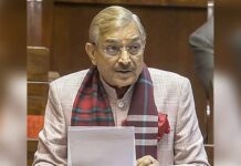 Congress Rally: एसआईआर के विरोध में कांग्रेस की रैली को लेकर कांग्रेस सांसद प्रमोद तिवारी का आया तीखा बयान Congress Rally News