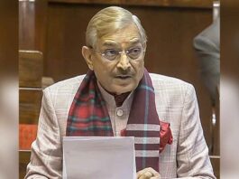 Congress Rally: एसआईआर के विरोध में कांग्रेस की रैली को लेकर कांग्रेस सांसद प्रमोद तिवारी का आया तीखा बयान Congress Rally News