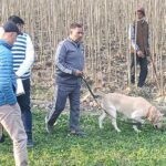 बहादुरपुर पॉप्लर की नर्सरी में मिली लड़की का शव के मामले में कोई शिनाख्त नहीं Pratap Nagar News