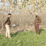 рдкреЛрдВрдЯрд╛ рд╕рд╛рд╣рд┐рдм рд░реЛрдб рдкрд░ рдкреЙрдкреБрд▓рд░ рдХреА рдирд░реНрд╕рд░реА рдореЗрдВ рдПрдХ рд▓рдбрд╝рдХреА рдХрд╛ рд╢рд╡ рдмрд░рд╛рдордж, рдкреБрд▓рд┐рд╕ рдиреЗ рдЫрд╛рдирдмреАрди рд╢реБрд░реВ рдХреА Pratap Nagar News