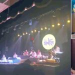 Impressions’25 की शुरुआत सूफ़ी नाइट ‘ज़ियारत’ के साथ, पहले दो दिनों में दिखी कला और युवा ऊर्जा की चमक Impressions 25