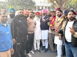 Punjab News: पहली बार पंजाब के ग्रामीण क्षेत्र में बनी ‘आप’ की सरकार, देर रात तक आते रहे ‘परिणाम’ Punjab News