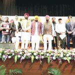 Mini Bus Permits Issued: गांवों के बुजुर्गों व छात्राओं को नहीं चलना पड़ेगा पैदल, उनके बेटे ने कर दिया इंतजाम: मान Punjab News